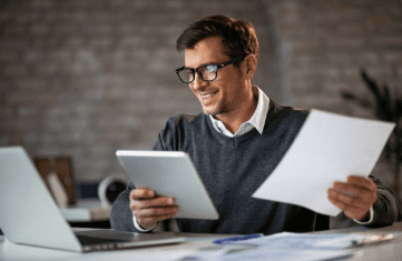 reviewing-reports